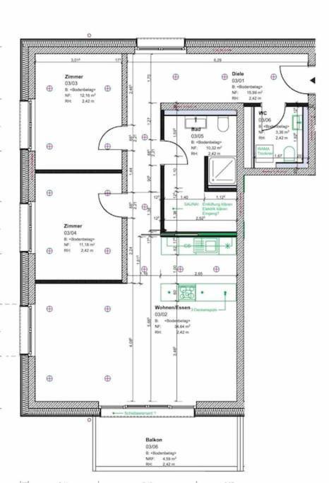 Kleineauszeit3, Feldberg, Direkt An Skipiste, Mit Sauna Apartment