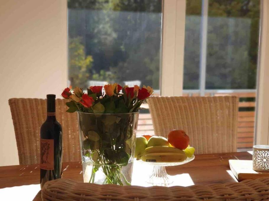 Kleineauszeit3, Feldberg, Direkt An Skipiste, Mit Sauna Apartment *