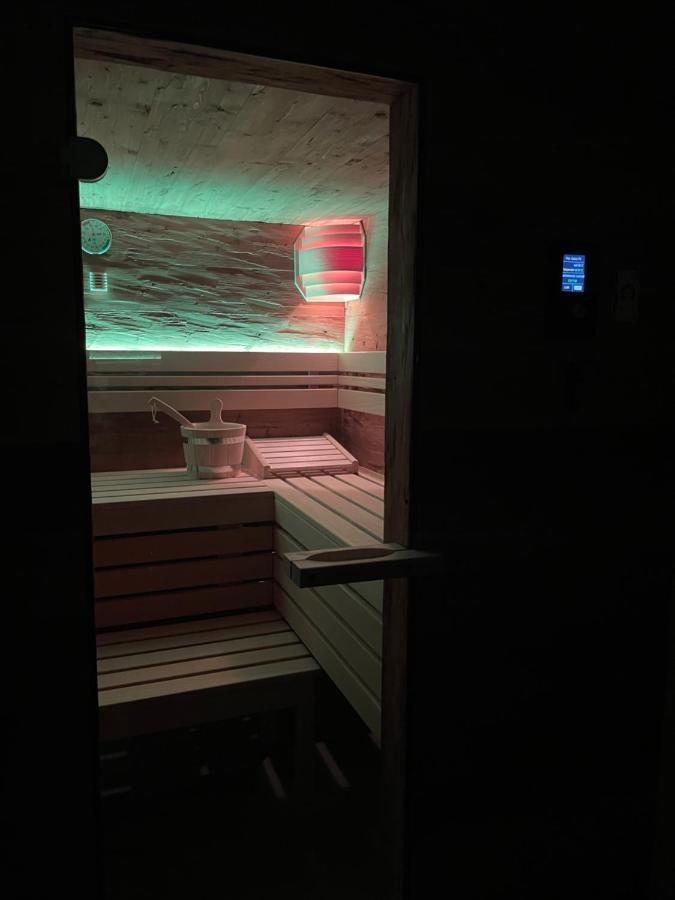 Kleineauszeit3, Feldberg, Direkt An Skipiste, Mit Sauna Apartment