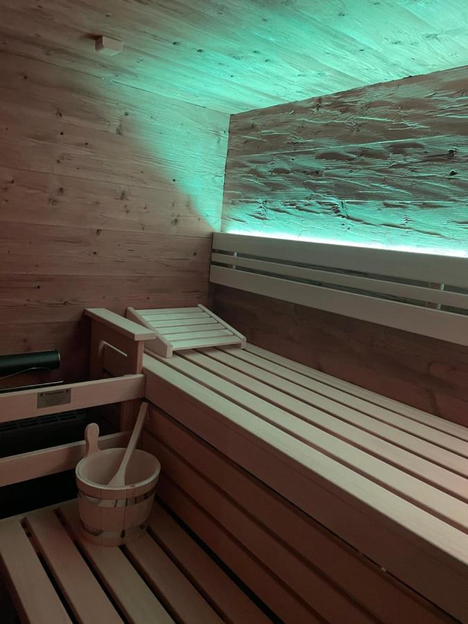 Apartment Kleineauszeit3, Feldberg, Direkt An Skipiste, Mit Sauna