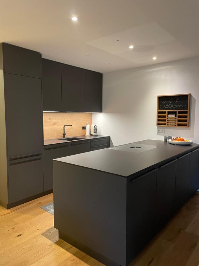 Kleineauszeit3, Feldberg, Direkt An Skipiste, Mit Sauna Apartment
