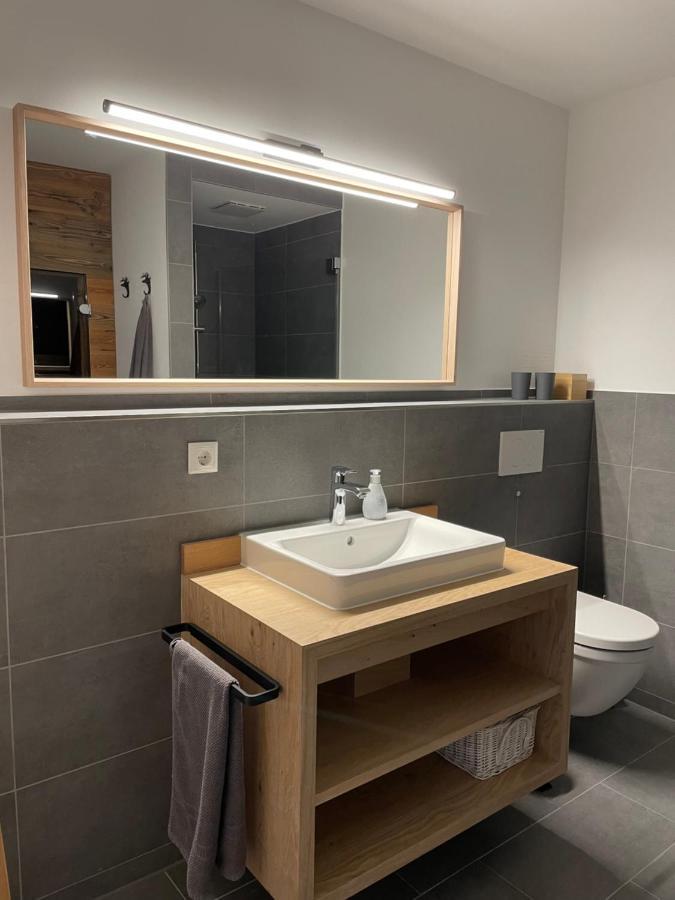 Apartment Kleineauszeit3, Feldberg, Direkt An Skipiste, Mit Sauna *