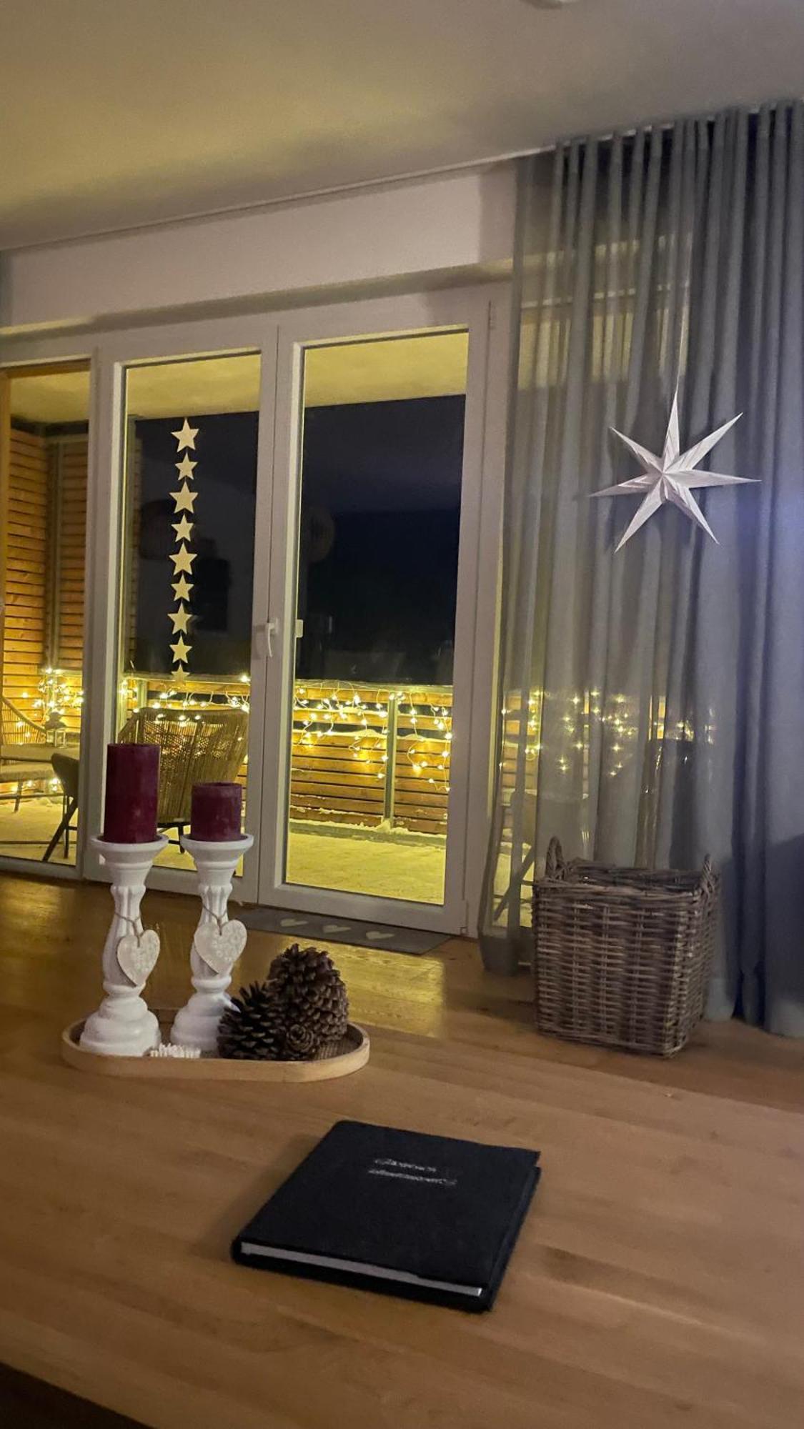 Kleineauszeit3, Feldberg, Direkt An Skipiste, Mit Sauna Apartment